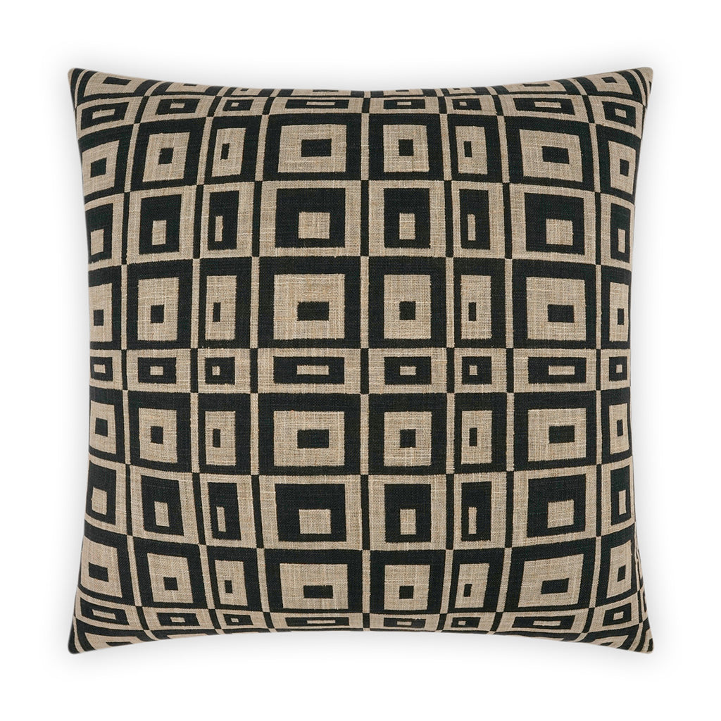 Cubic Pillow