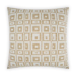 Cubic Pillow