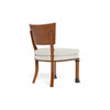 Freya Chair - Linen - Natural