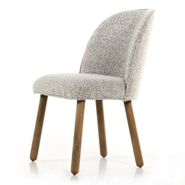 Aubree Dining Chair-Knoll Domino