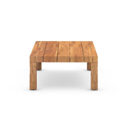 Alta Outdoor Coffee Table