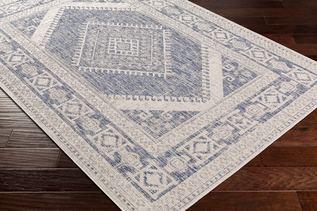 Tuareg Area Rug, TRG-2344