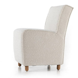 Hobson Dining Chair-Knoll Natural