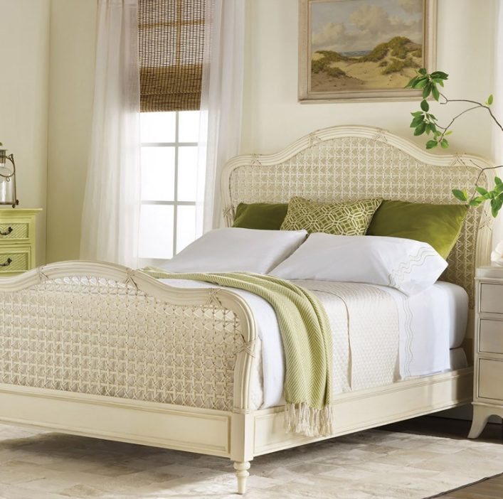 Amelia Island Bed