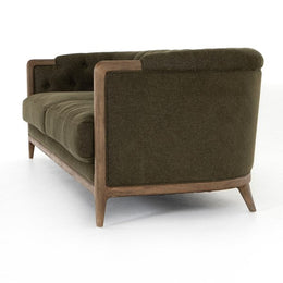 Ellsworth Sofa-90"-Sutton Olive