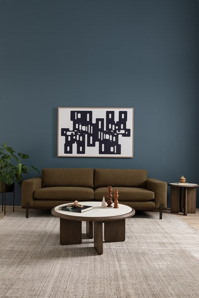 Jed Planter-Weathered Brass