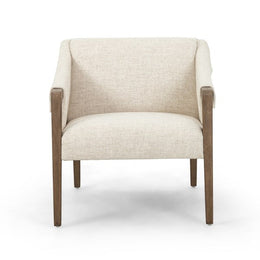 Bauer Chair-Thames Cream