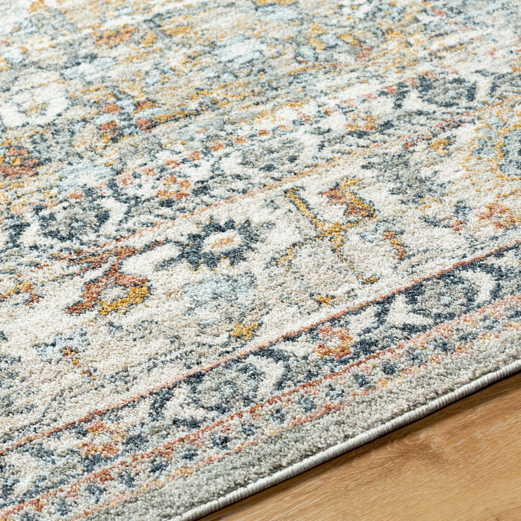 Beckham Area Rug, BCM-2303