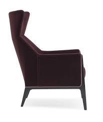 Boundless Chair - Satin Ebony