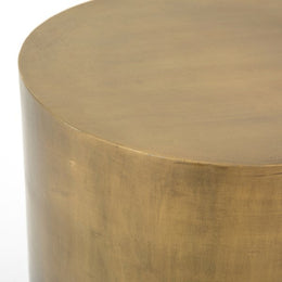 Cameron Ombre End Table