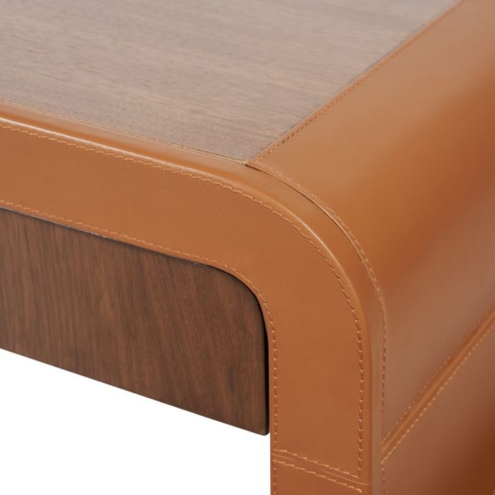 Roberto Desk, Tan