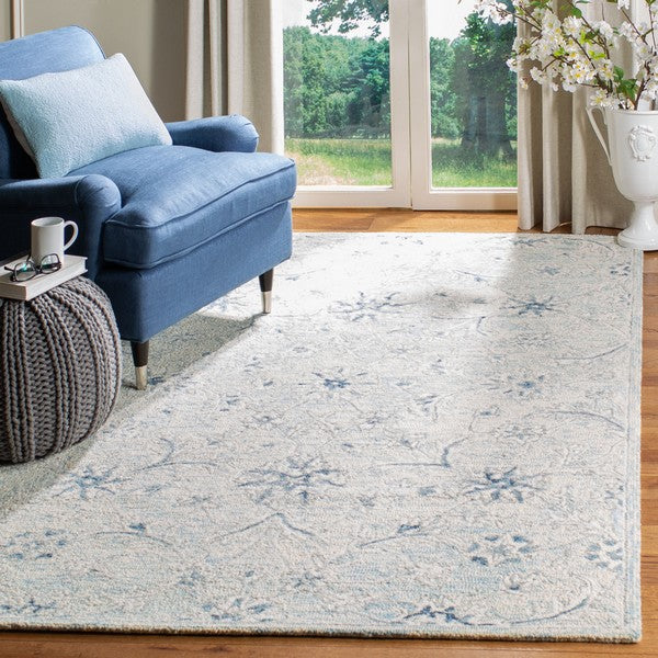 Micro-loop Collection Area Rug, MLP506M