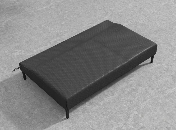 Francis Outdoor Lounger Cover