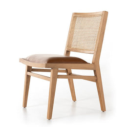 Sage Dining Chair-Sedona Butterscotch