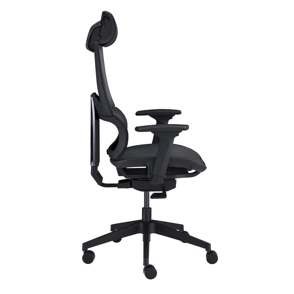 Bruno High Back Office Chair