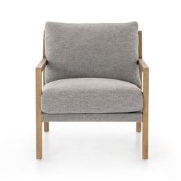 Brantley Chair-Zion Ash/Natural