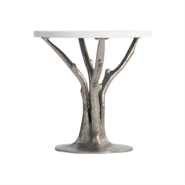 Cyprus Outdoor Side Table