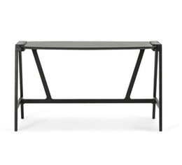 Arbor Desk-Bluestone