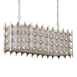 Bardi Oval Chandelier