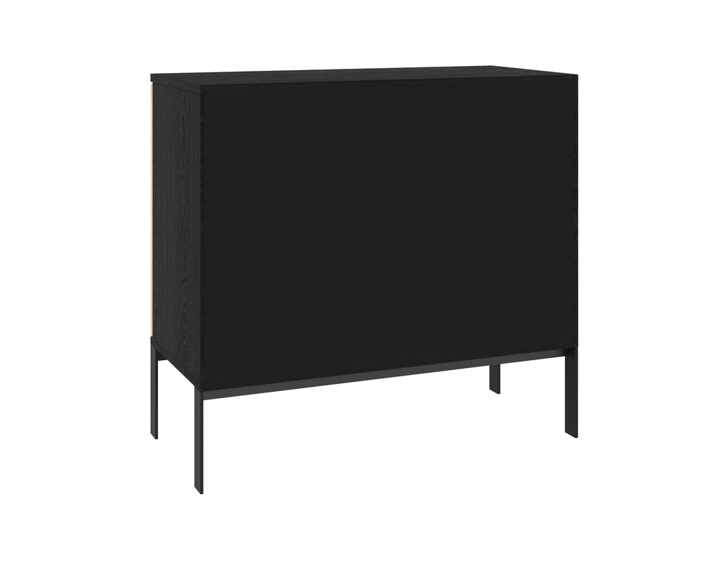 Rosso Sideboard