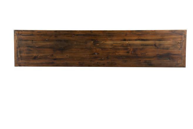 Stokes Bamboo Sideboard