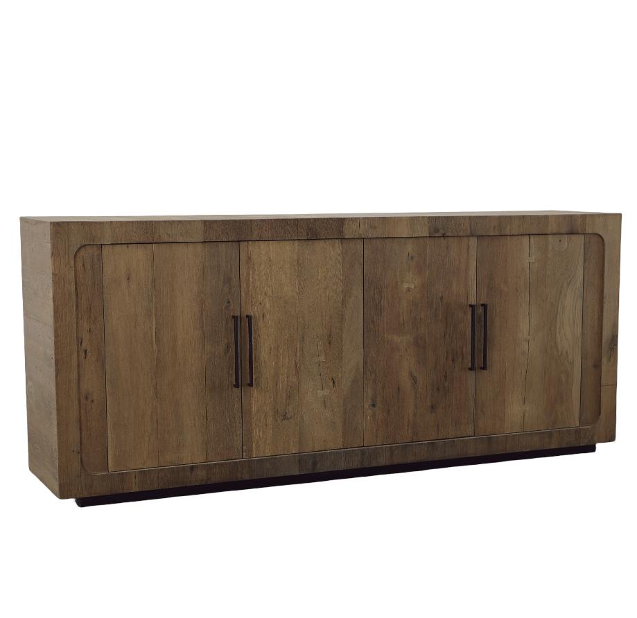 Larchwood Sideboard