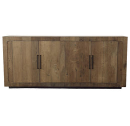 Larchwood Sideboard