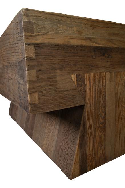 Beckett Coffee Table