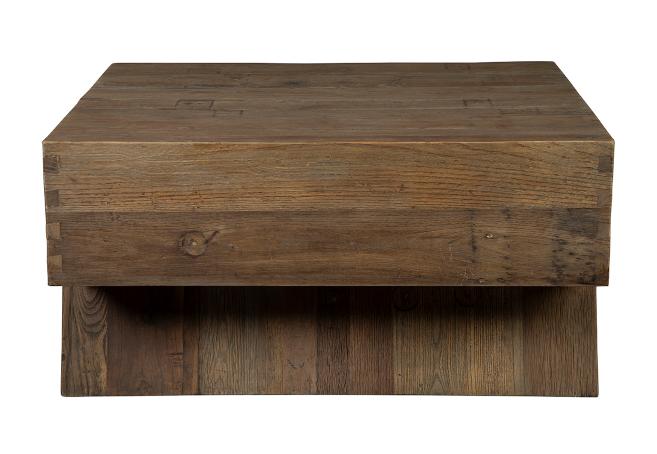 Beckett Coffee Table