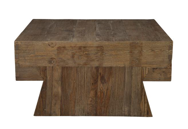 Beckett Coffee Table