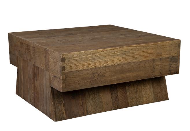 Beckett Coffee Table