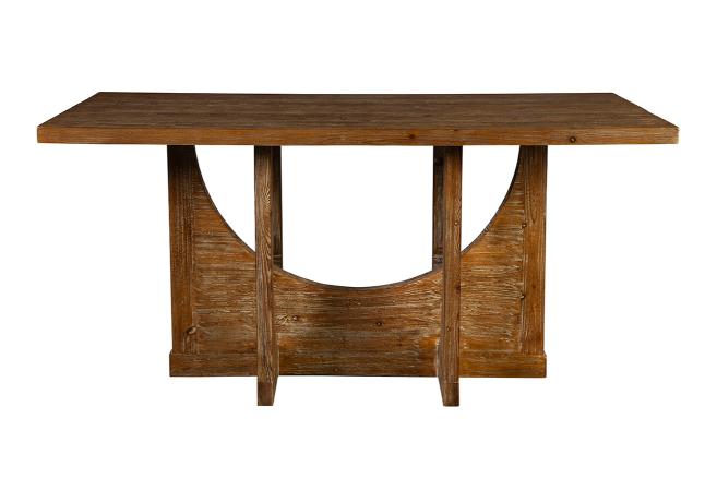 Lockwood Counter Table
