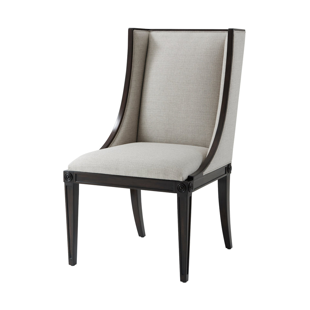 The Boston Side Chair - Set of 2