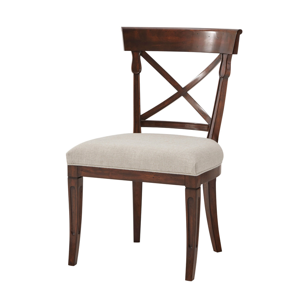 Brooksby Side Chair - Set of 2