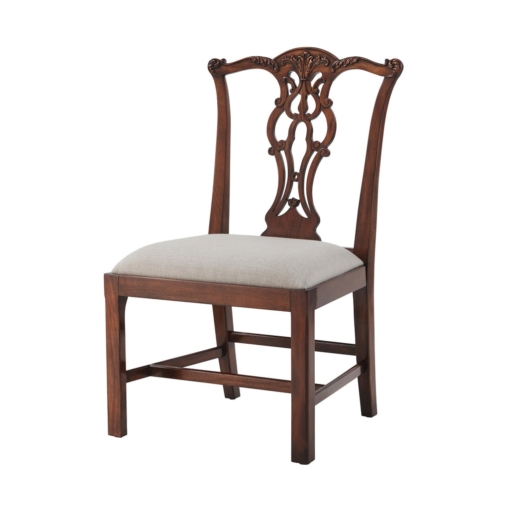 Penreath Chair - Set of 2