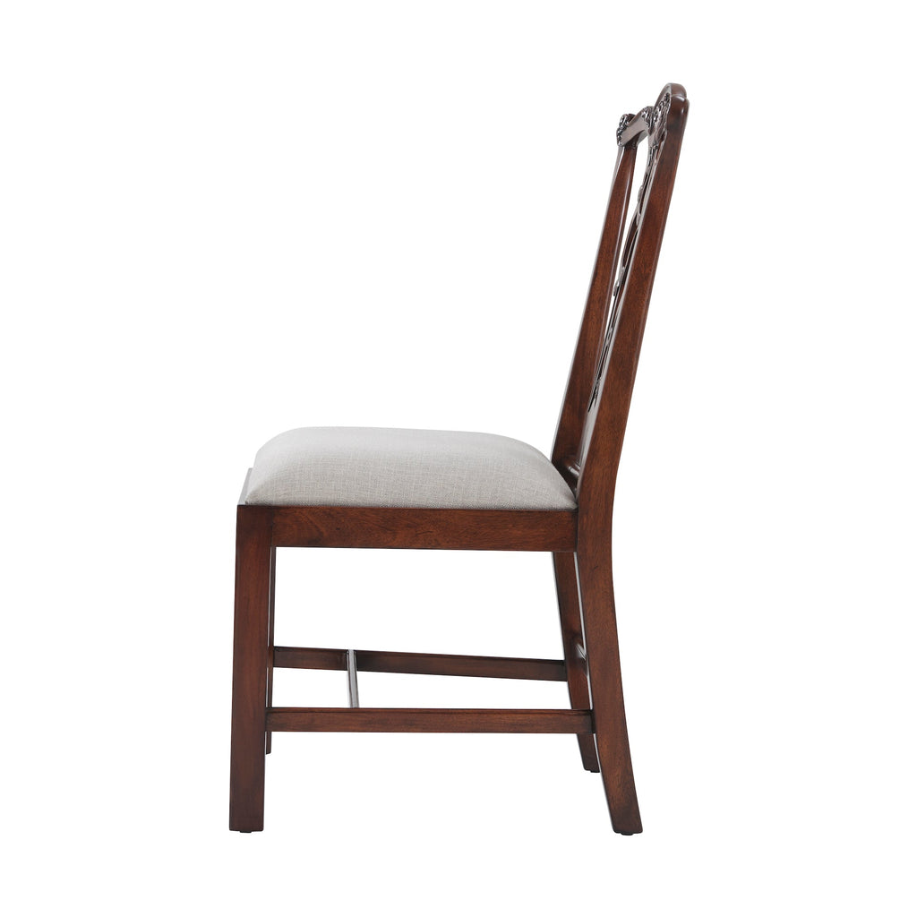 Penreath Chair - Set of 2