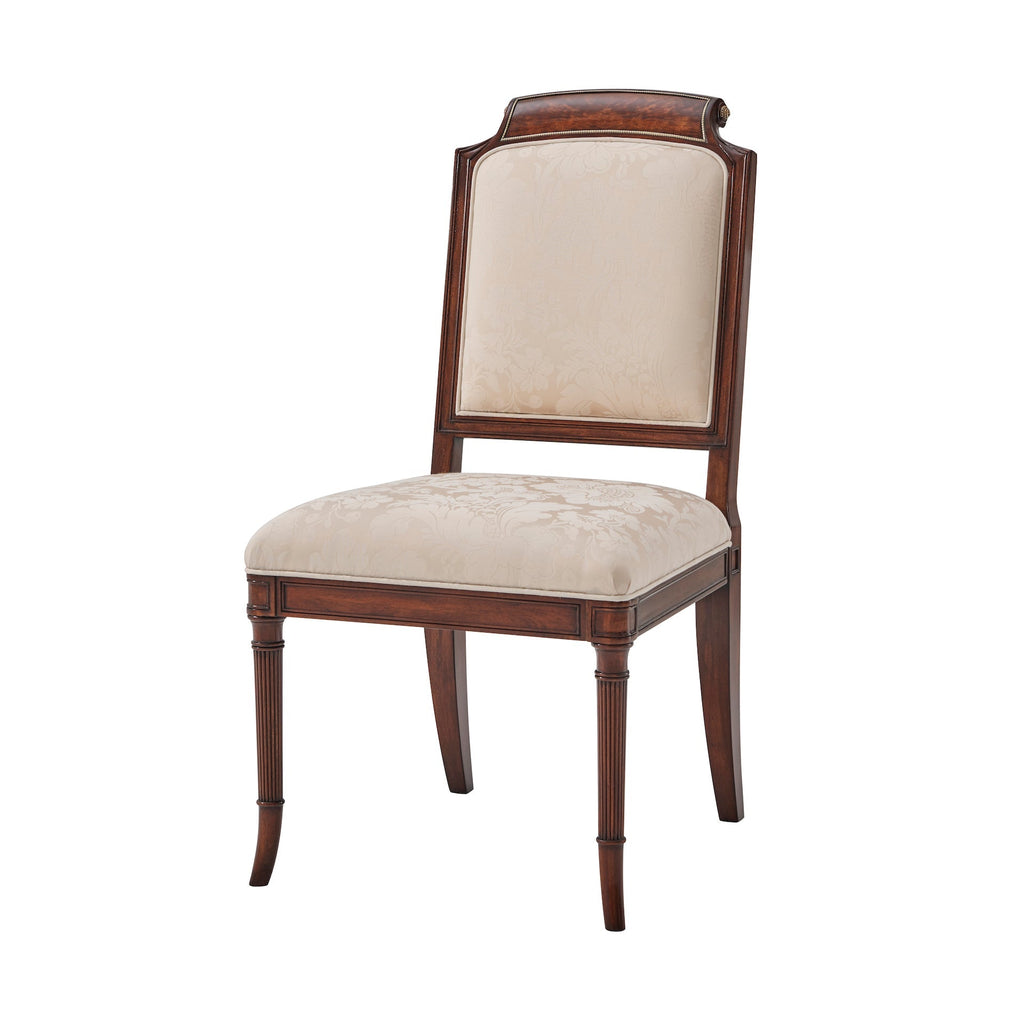 Atcombe Side Chair - Set of 2