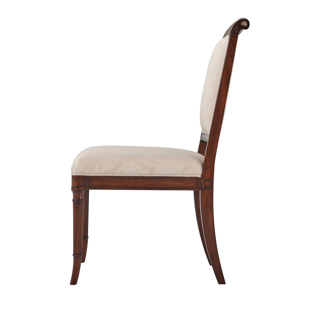 Atcombe Side Chair - Set of 2