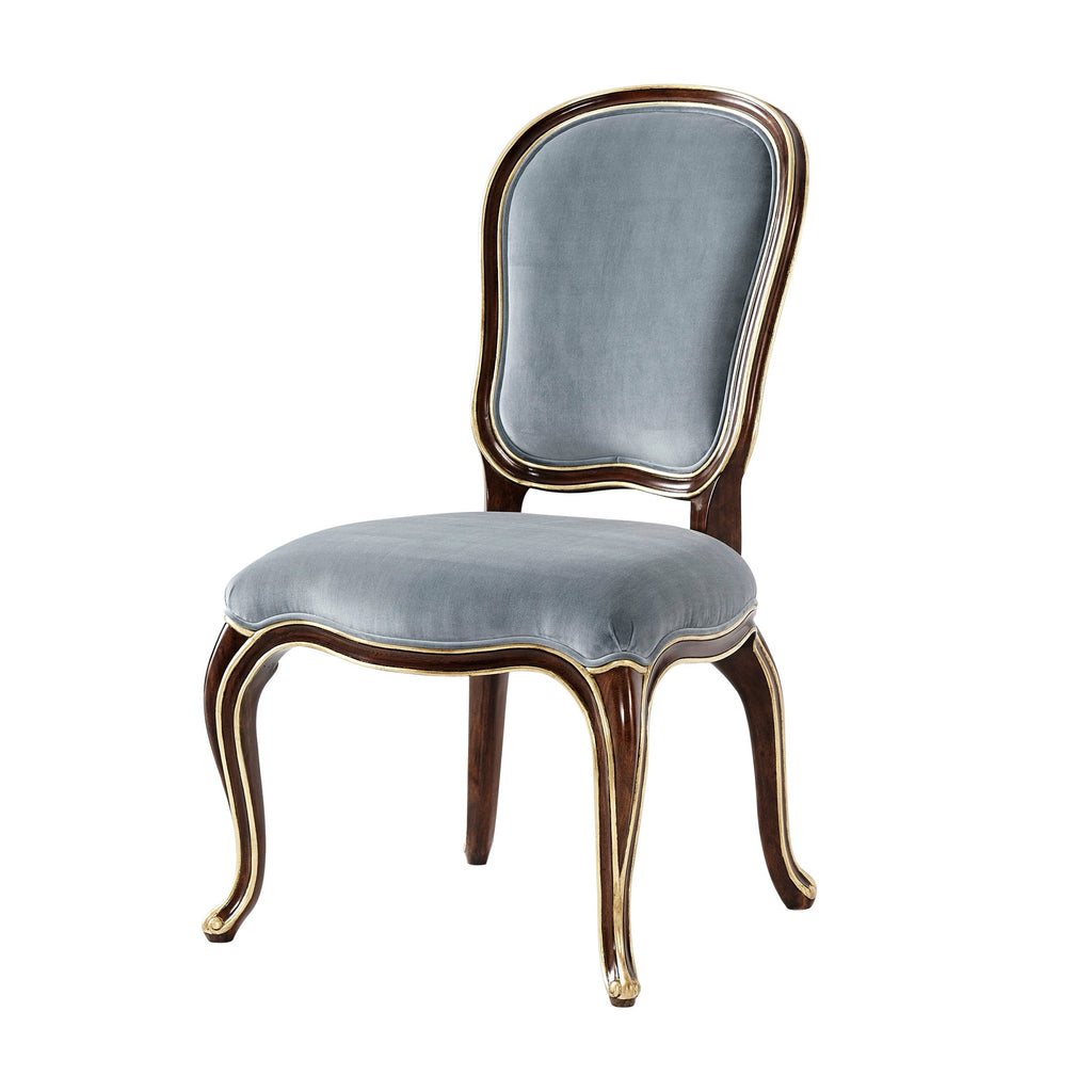 Julienne Chair - Set of 2