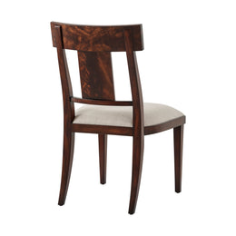 Eternal Flame Side Chair - Set of 2