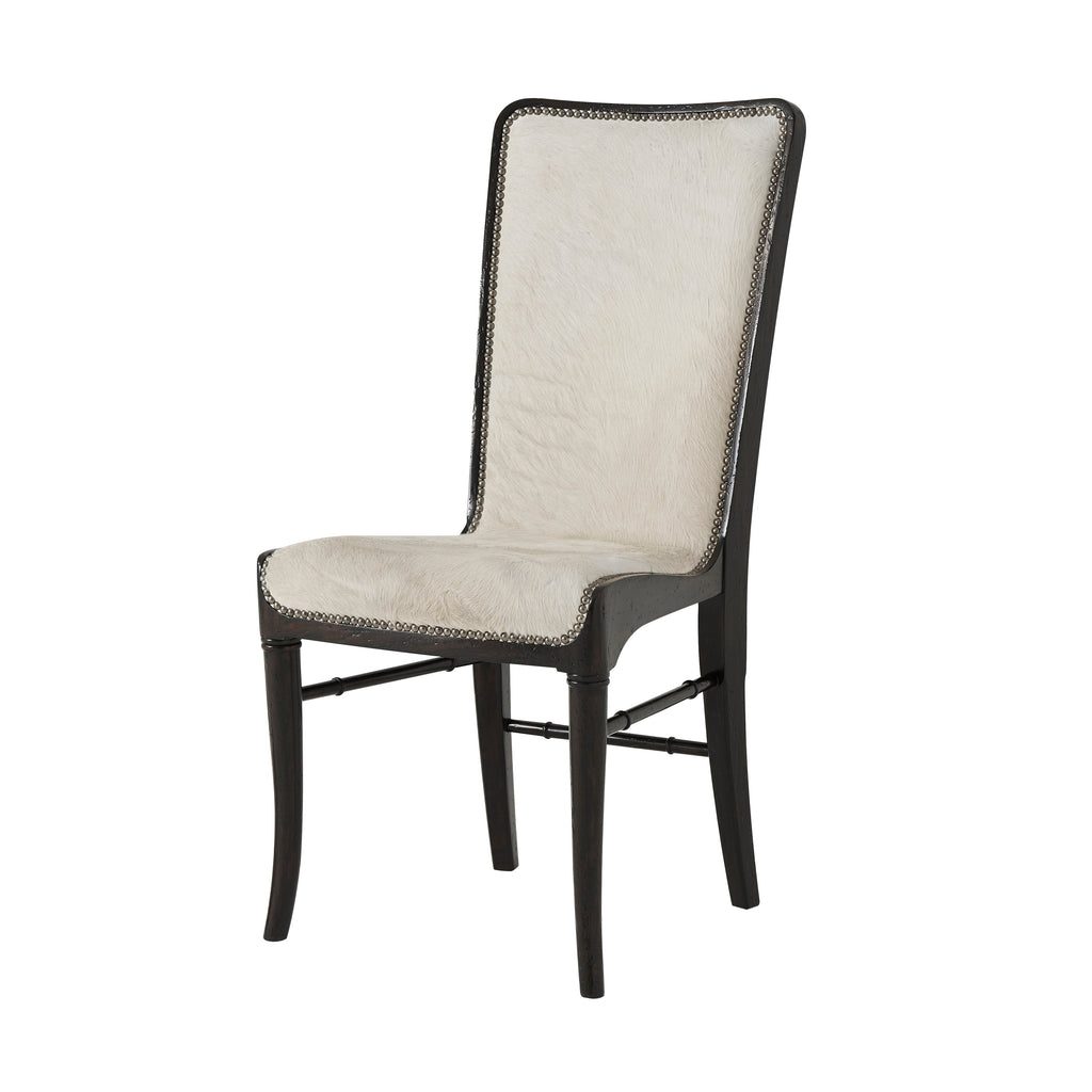 Thane Dining Chair - Set of 2