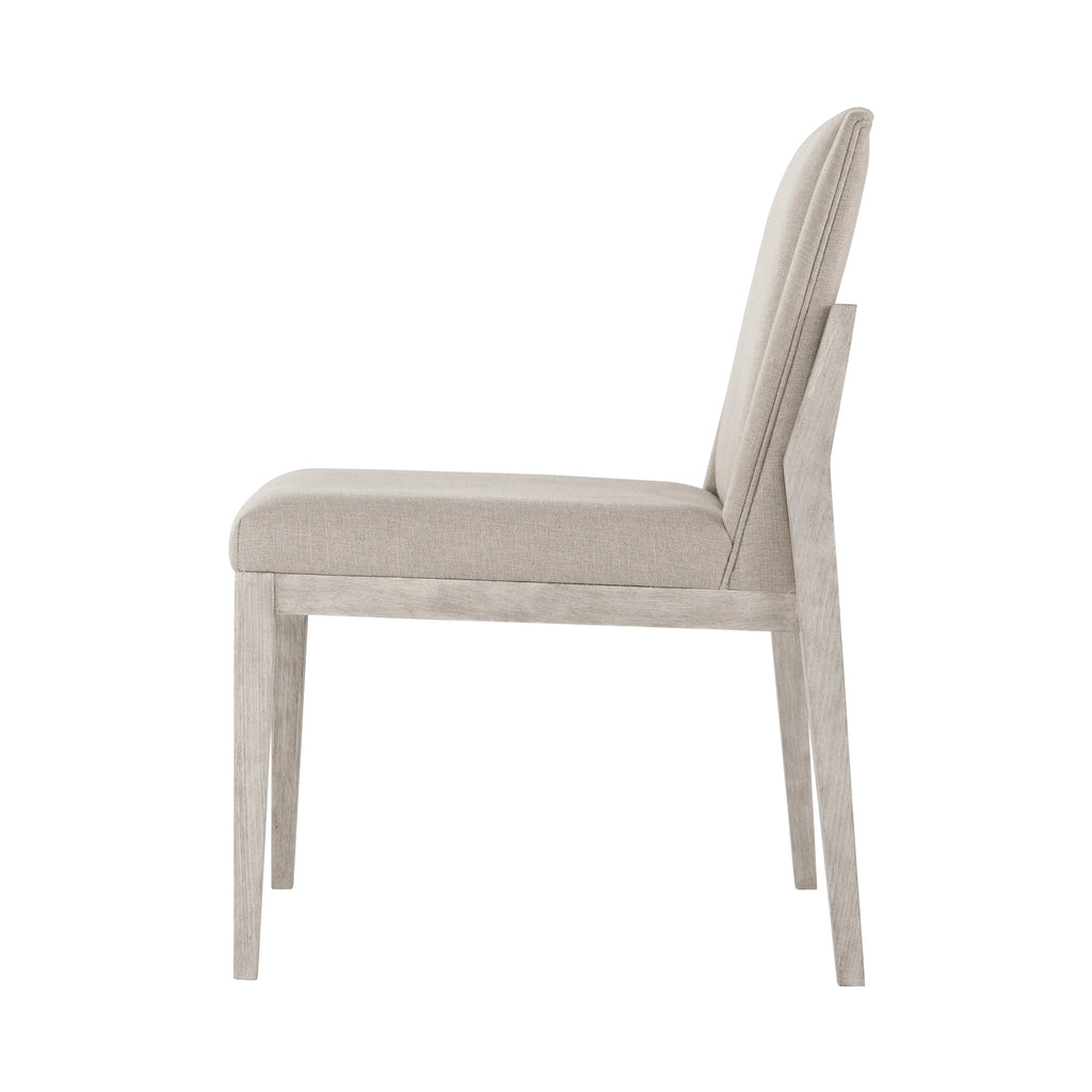 Valeria Dining Side Chair, Gowan - Set of 2