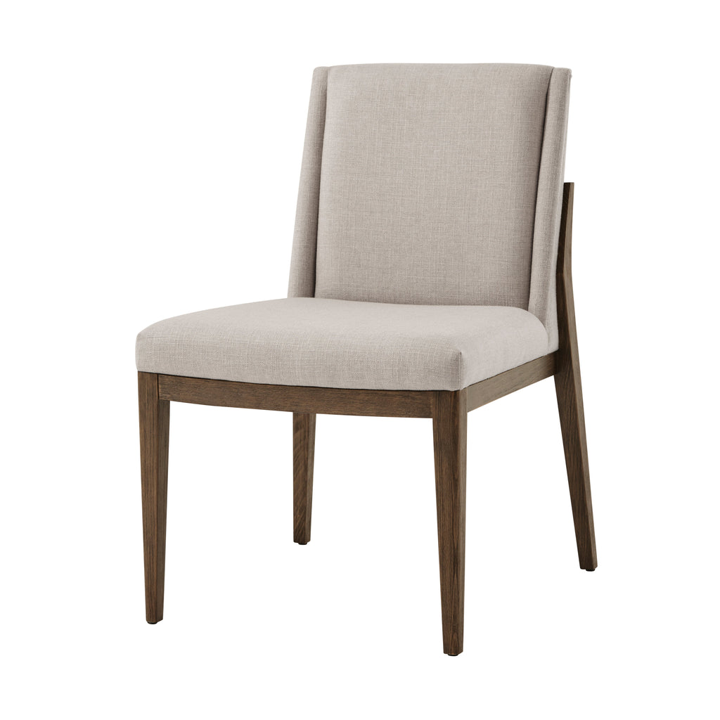 Valeria Dining Side Chair, Charteris - Set of 2