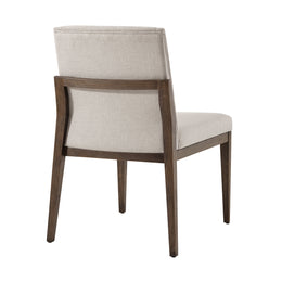 Valeria Dining Side Chair, Charteris - Set of 2