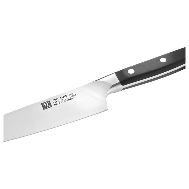 Zwilling Pro Slim 7-inch Chef's Knife