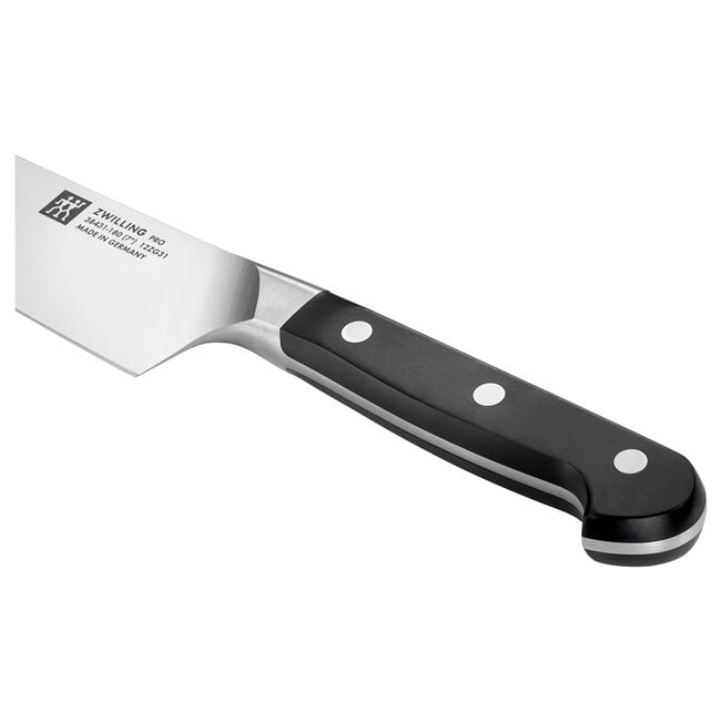 Zwilling Pro Slim 7-inch Chef's Knife