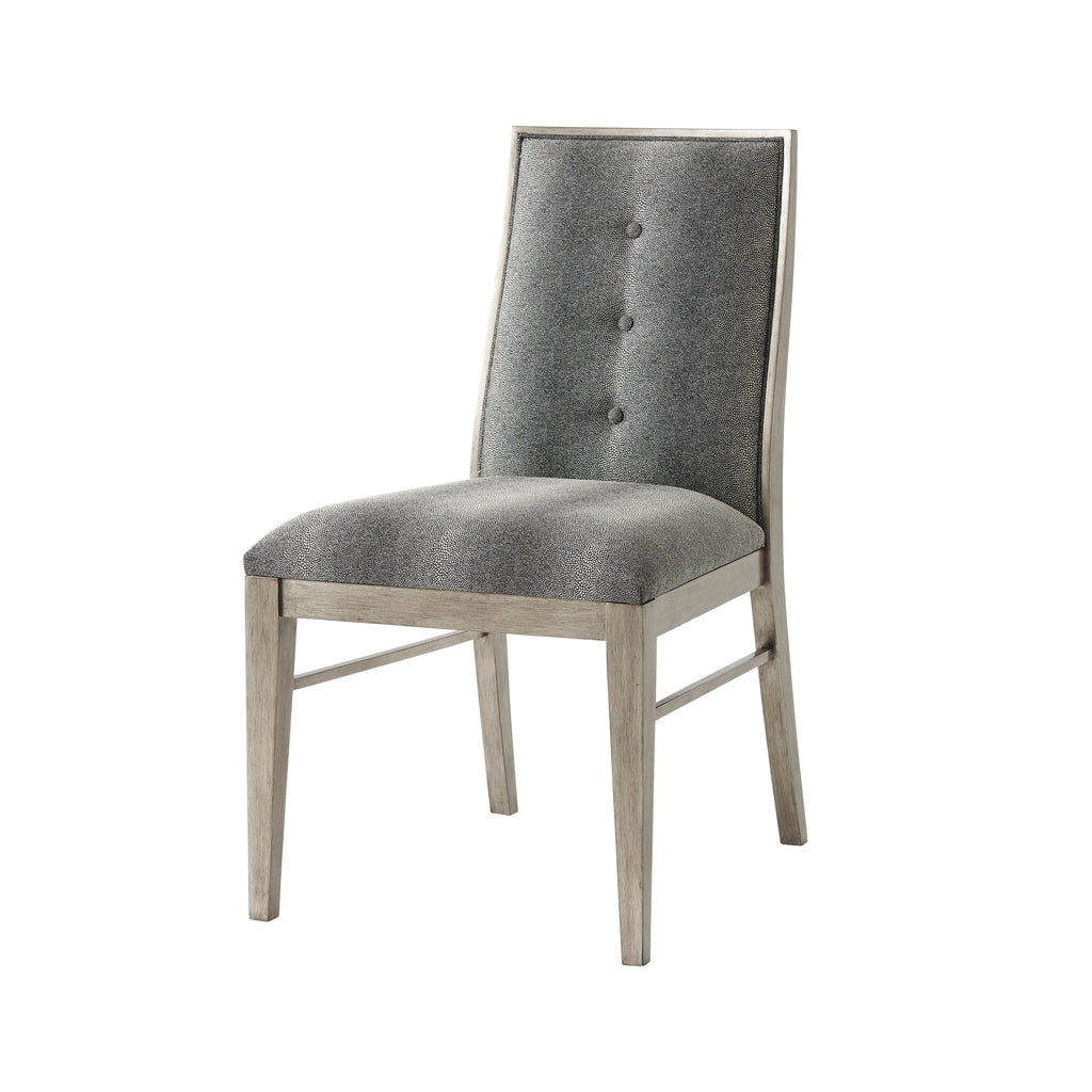 Linden Dining Chair -Set of 2