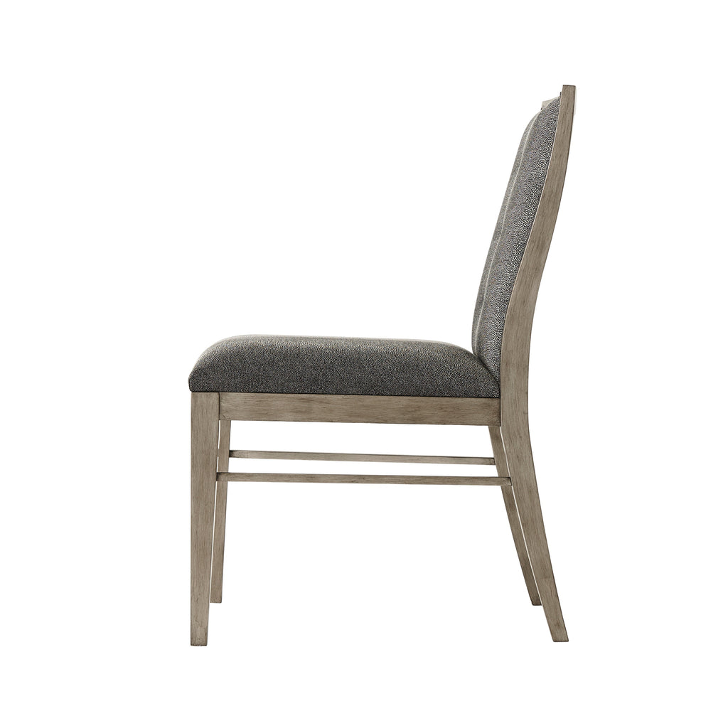 Linden Dining Chair -Set of 2