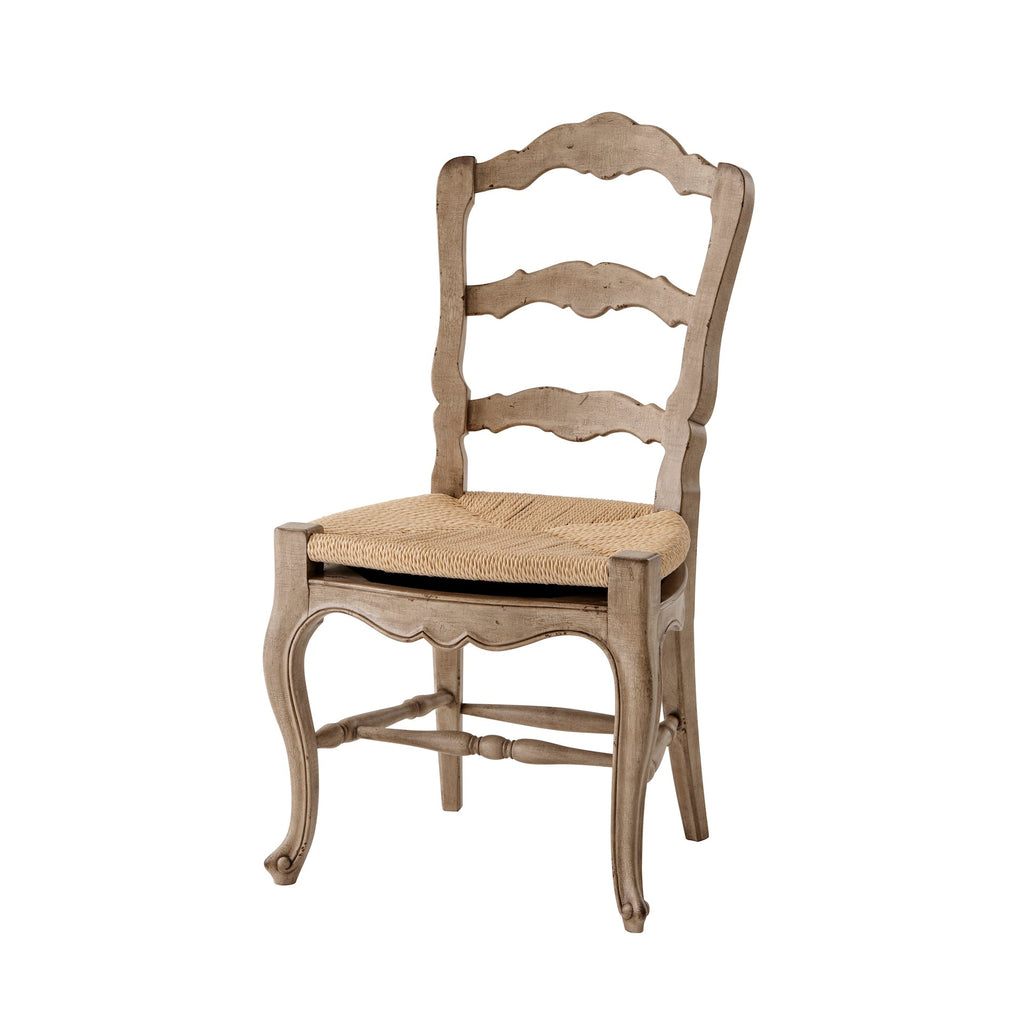 Delphine Side Chair - Set of 2