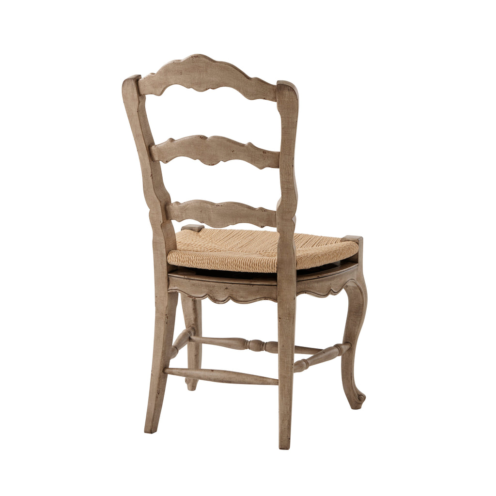 Delphine Side Chair - Set of 2